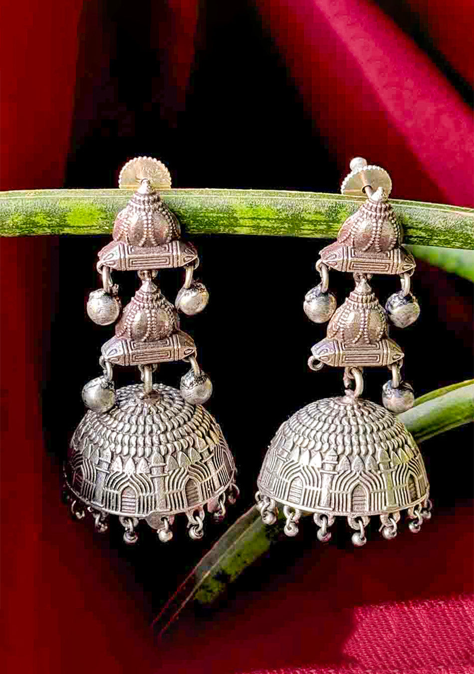 Banjara Essence Danglers