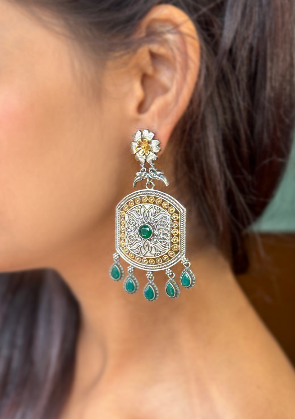 Emerald Grace Dangler