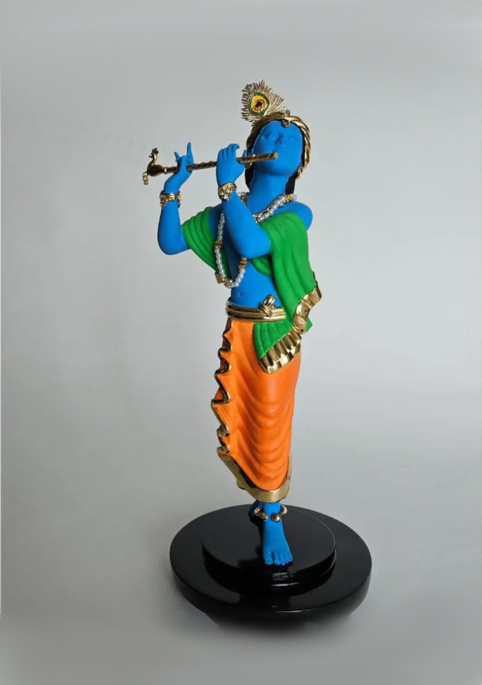 Vibrant Murli Manohar