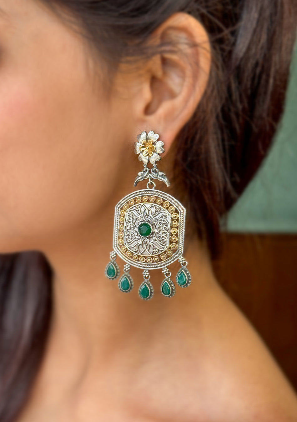 Emerald Grace Dangler