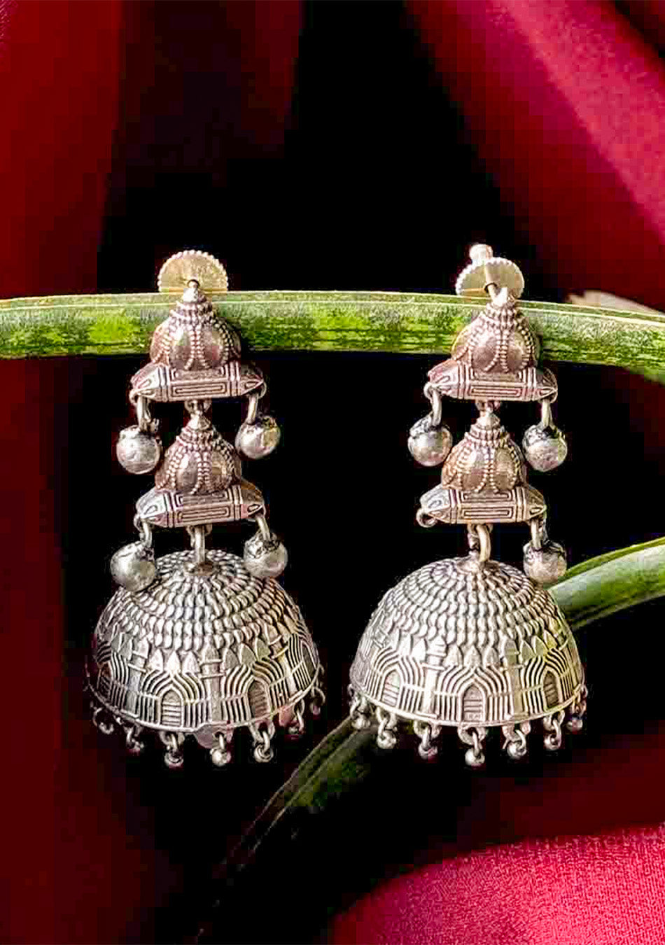 Banjara Essence Danglers