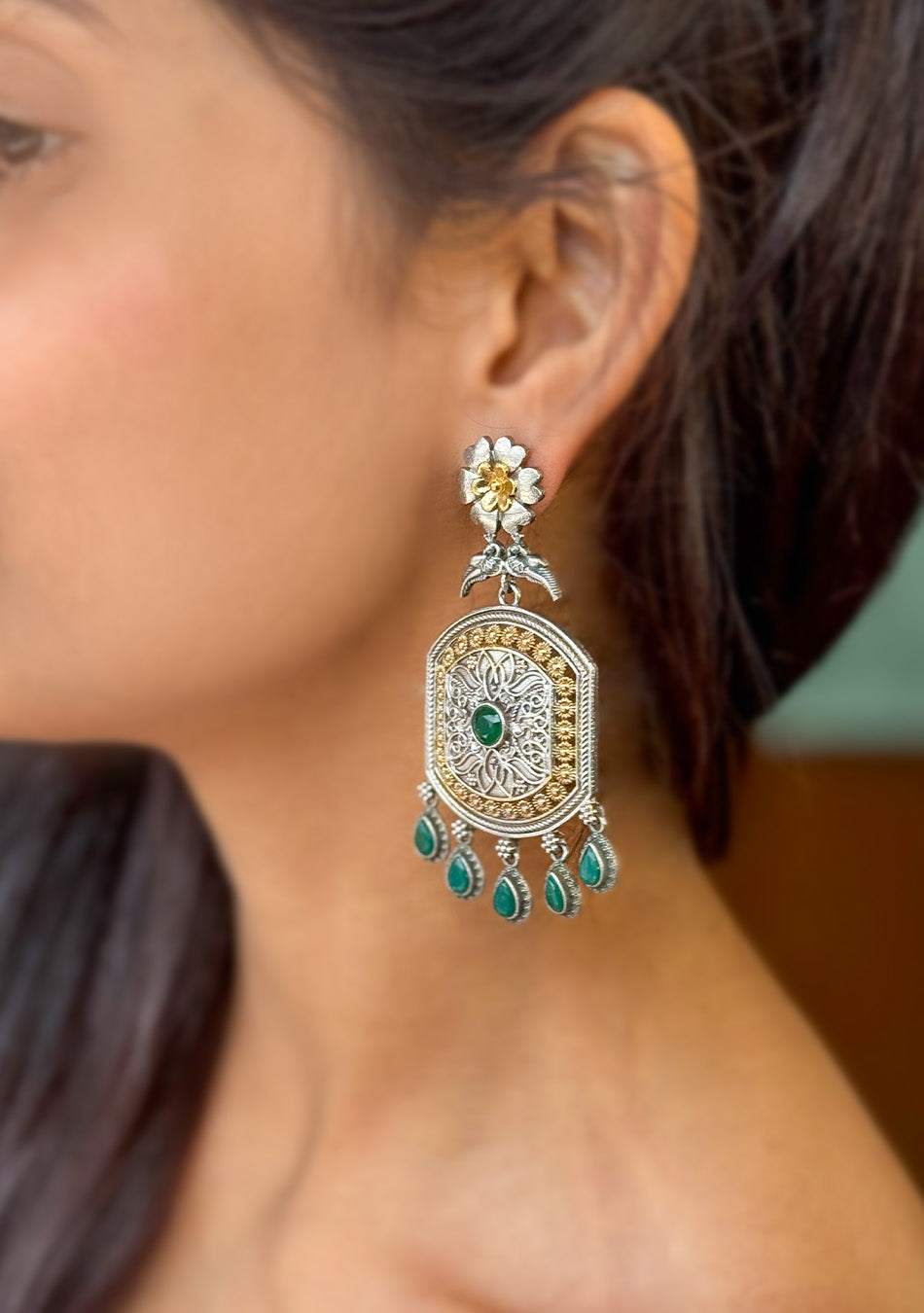 Emerald Grace Dangler