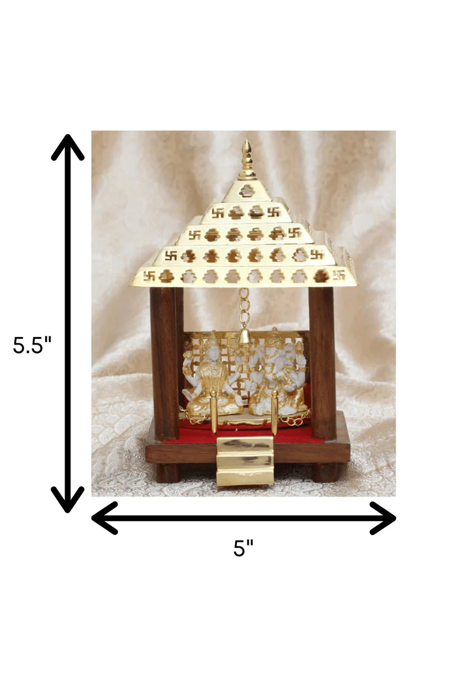 Lakshmi Ganesh Mandir