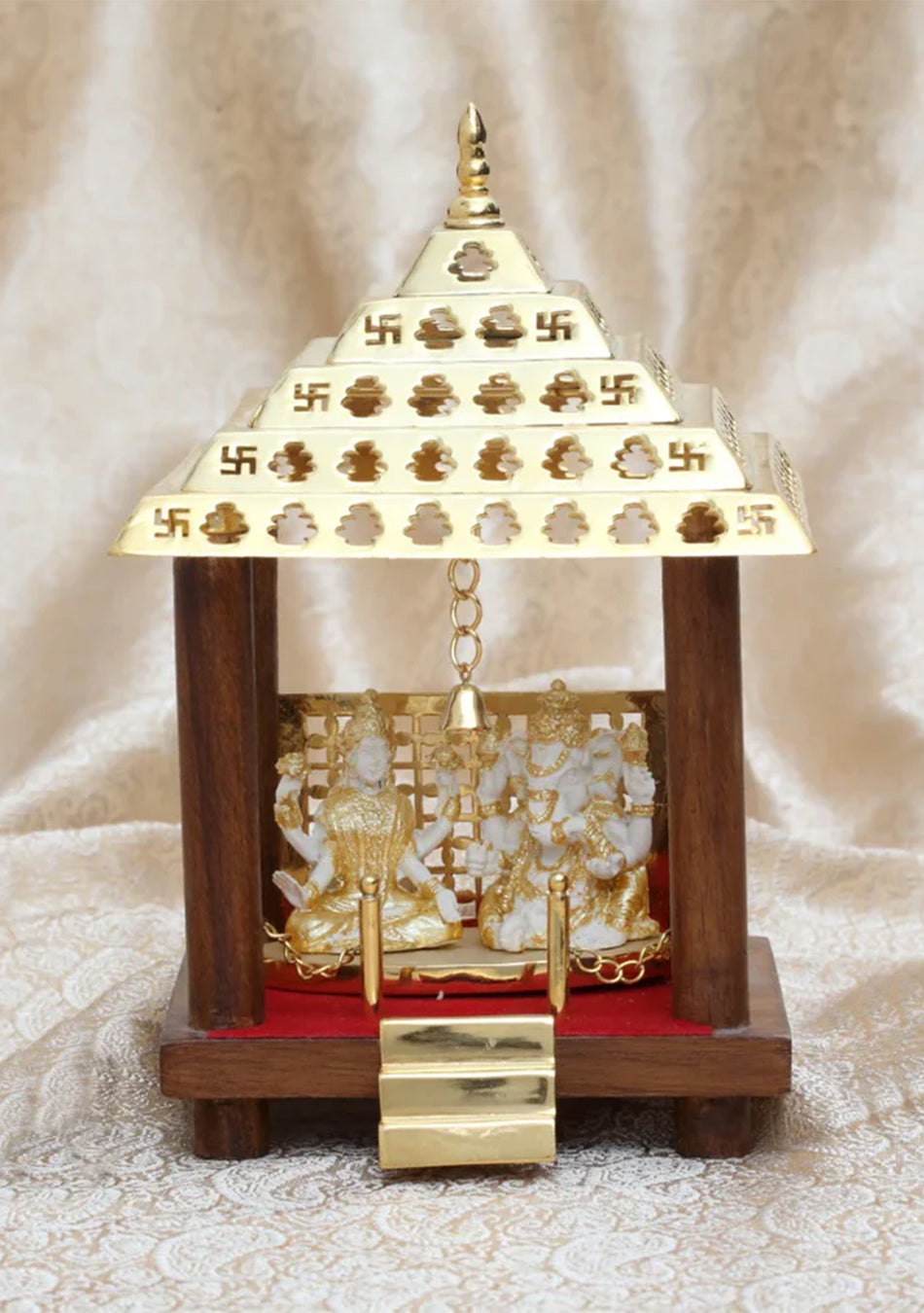 Lakshmi Ganesh Mandir