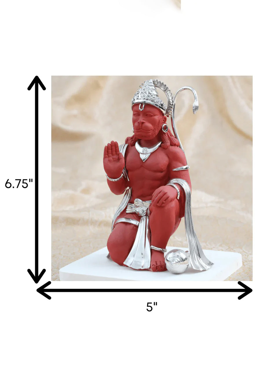 SANKAT MOCHAN HANUMAN JI