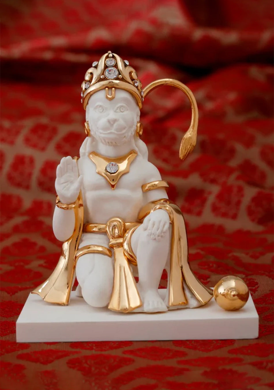 Sankat Mochan Idol (small)