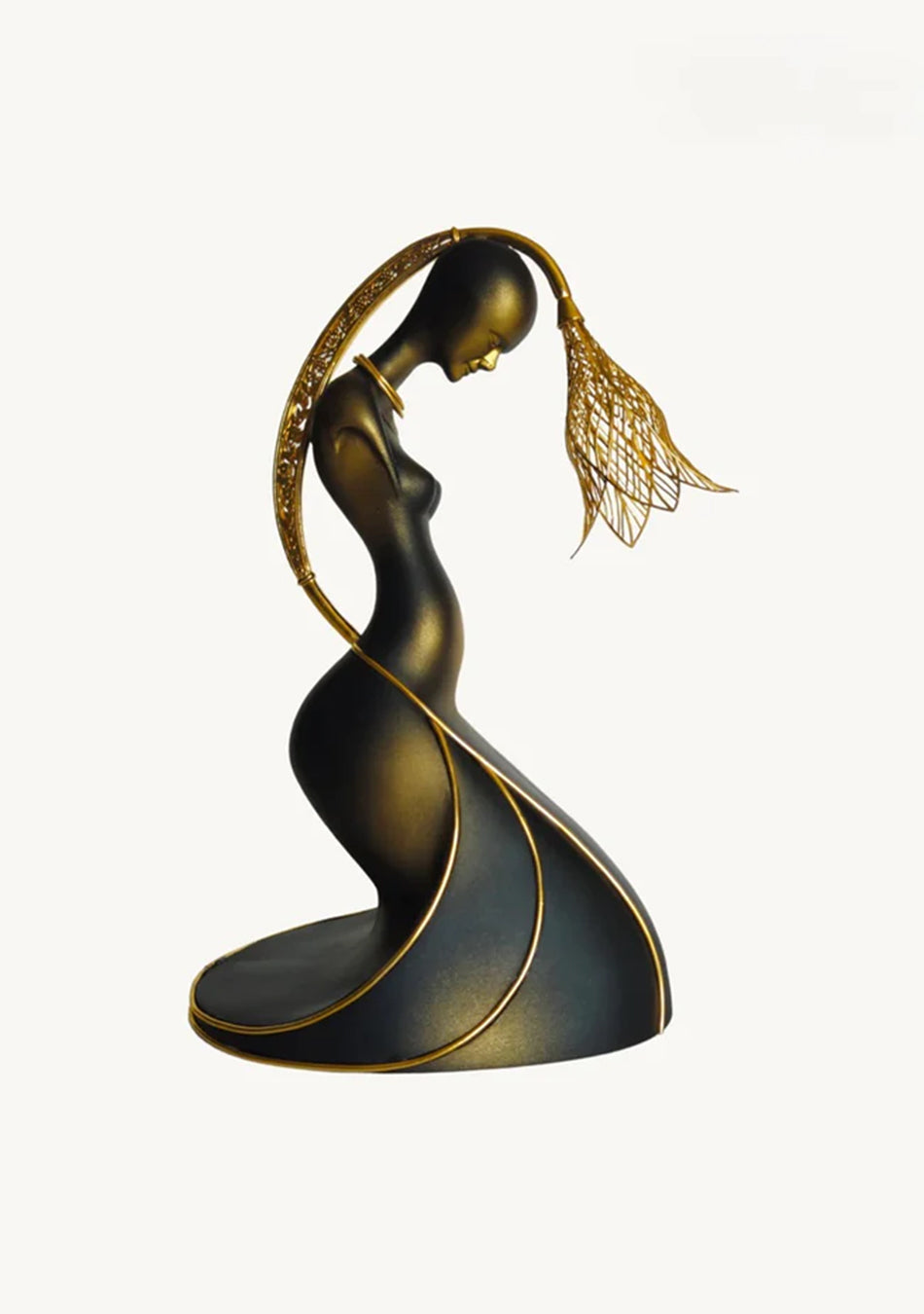 Gilded Lily