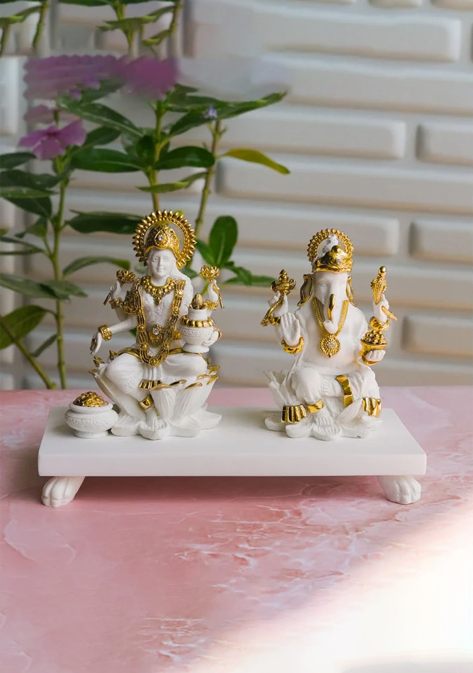 Laxmi Ganesh (Small)