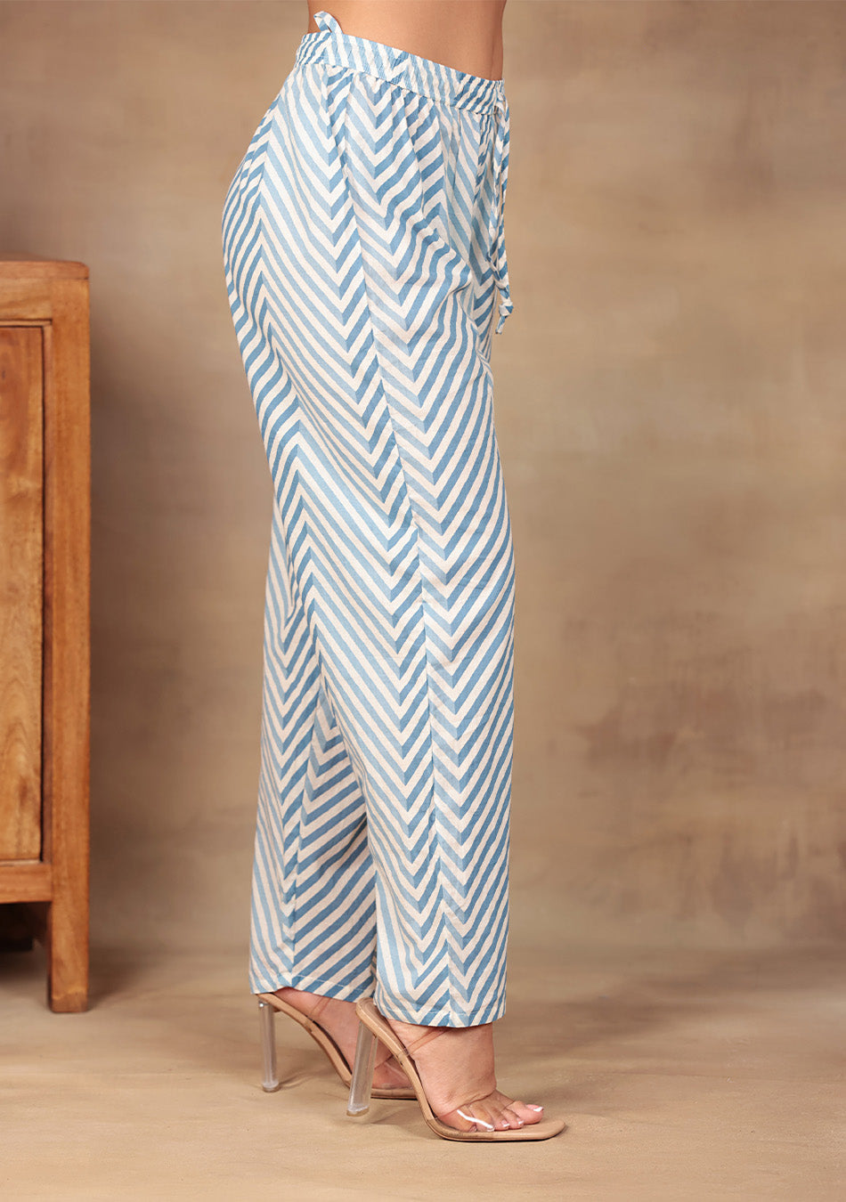 Aravalii Neel Amaya Suit Set