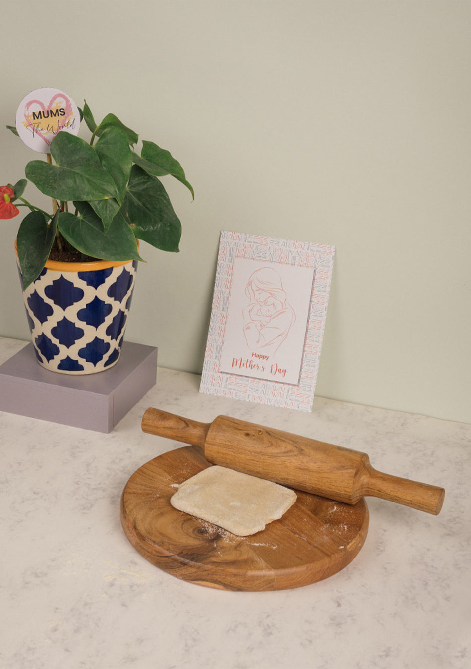 Traditional Chakala-Belan