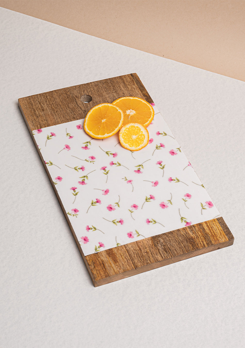 Pinker Full Cheese/Chopping Board