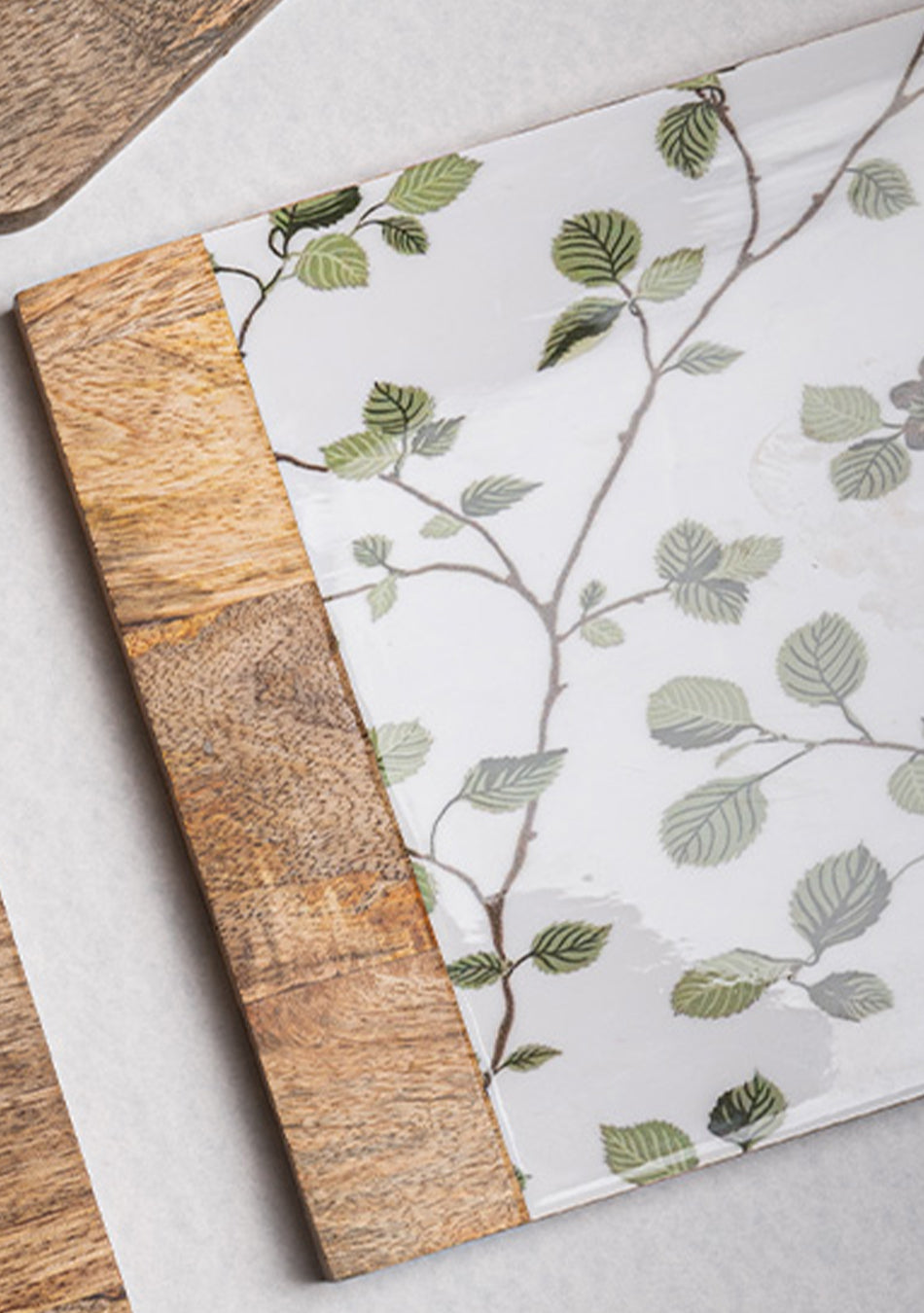 Greener Full Cheese/Chopping Board