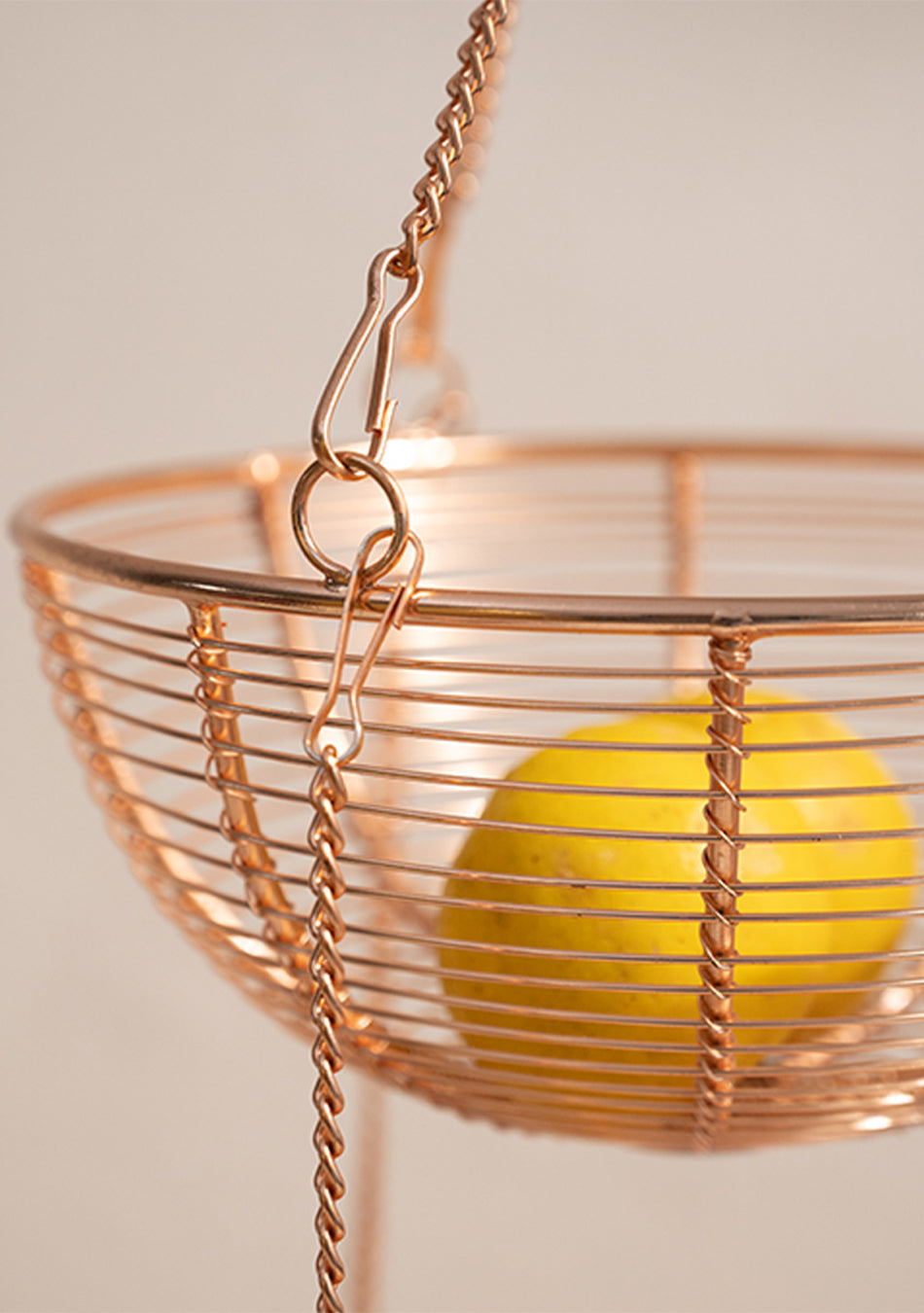 Moses' Baskets Storage Hanger