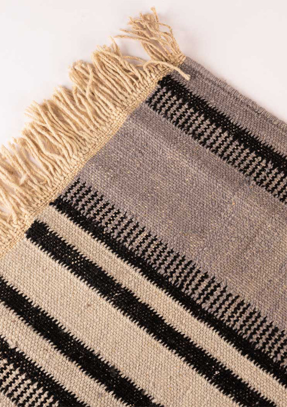 Great Wall Cotton Rug