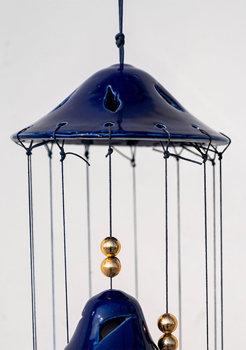 Gone with the Wind Chimes