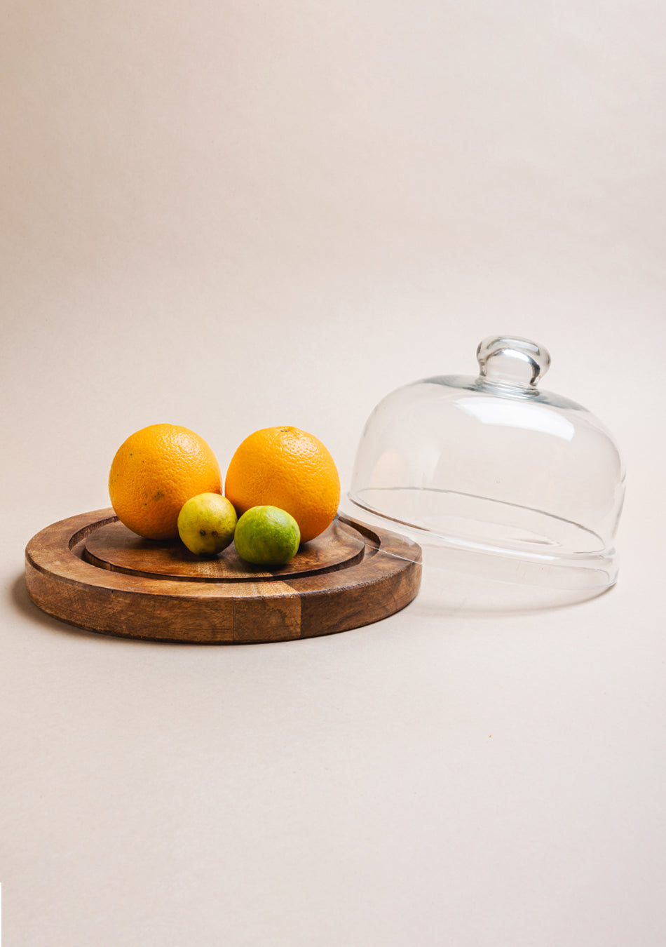 Elizabeth Tea Cake Cloche