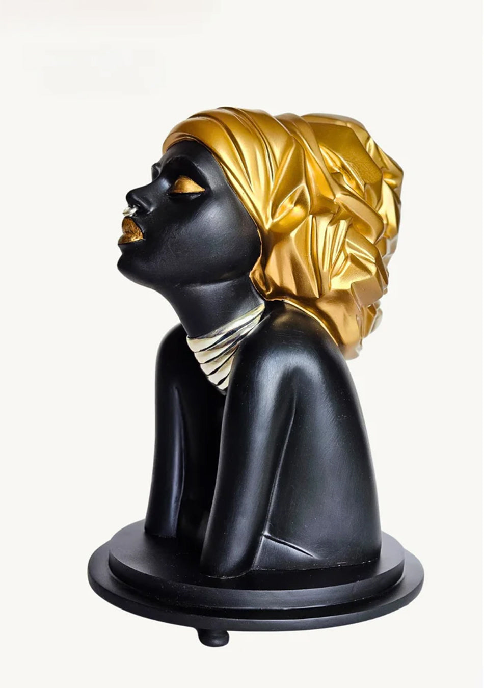 African Grace Idol