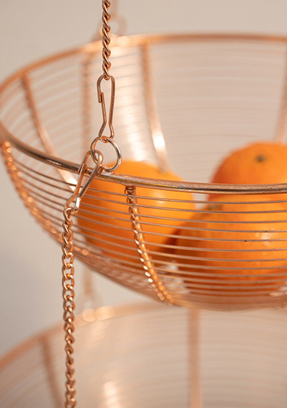 Moses' Baskets Storage Hanger