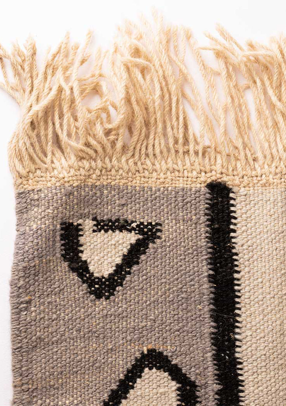 Great Wall Cotton Rug