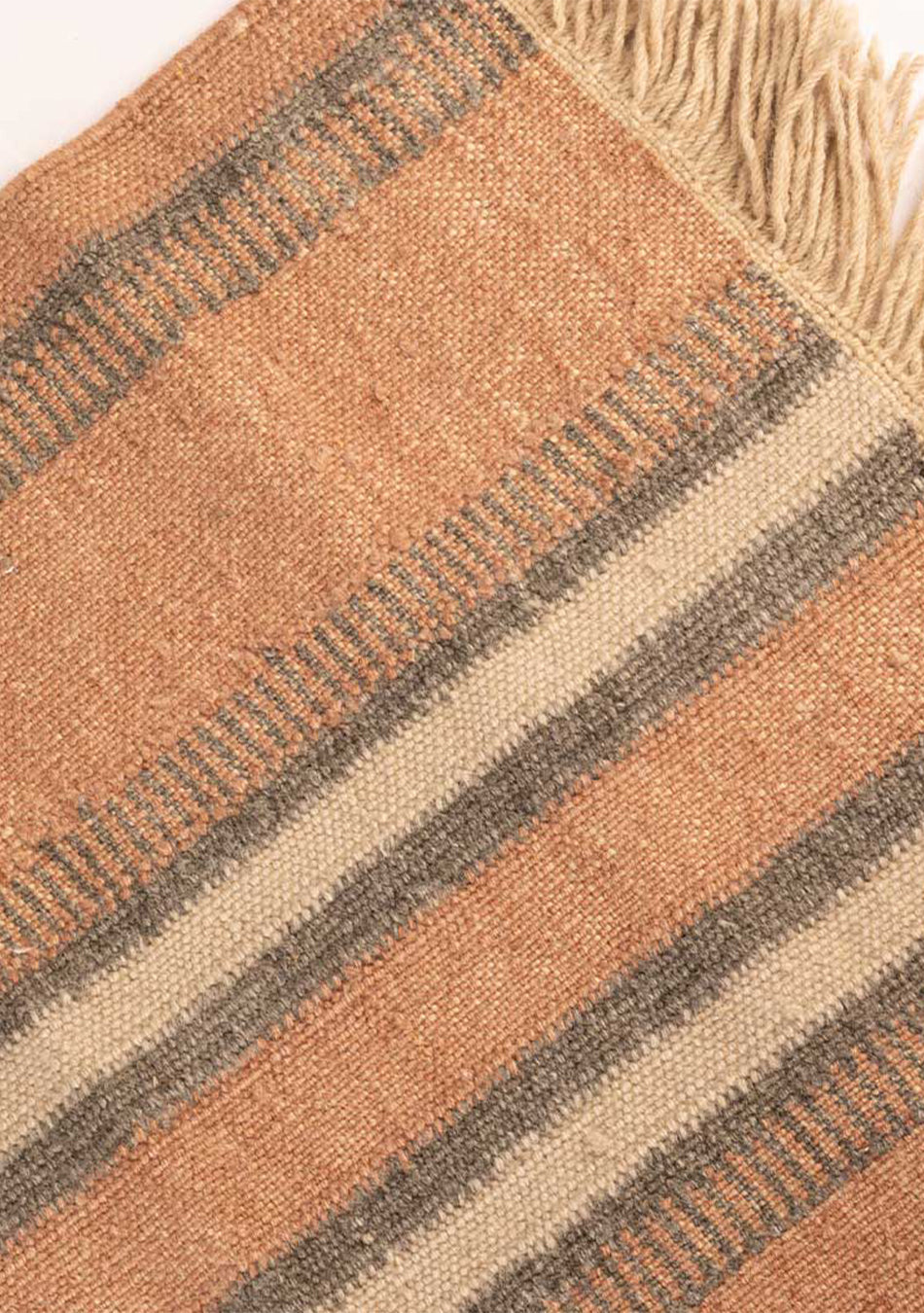 Great Sphinx Cotton Rug