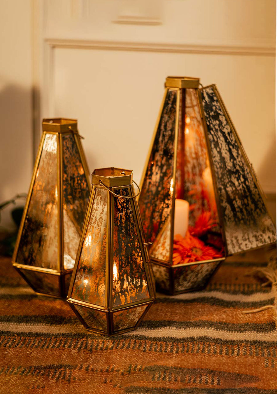 Moroccan Lanterns