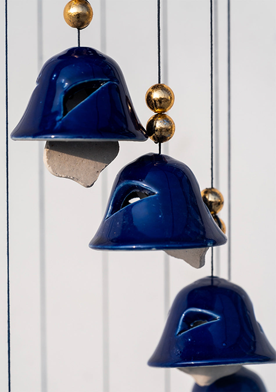 Gone with the Wind Chimes