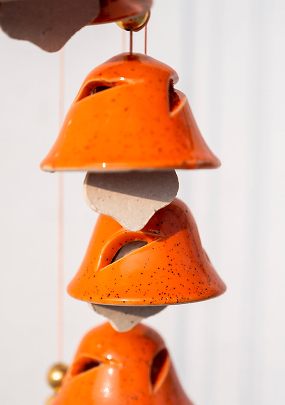 Gone with the Wind Chimes