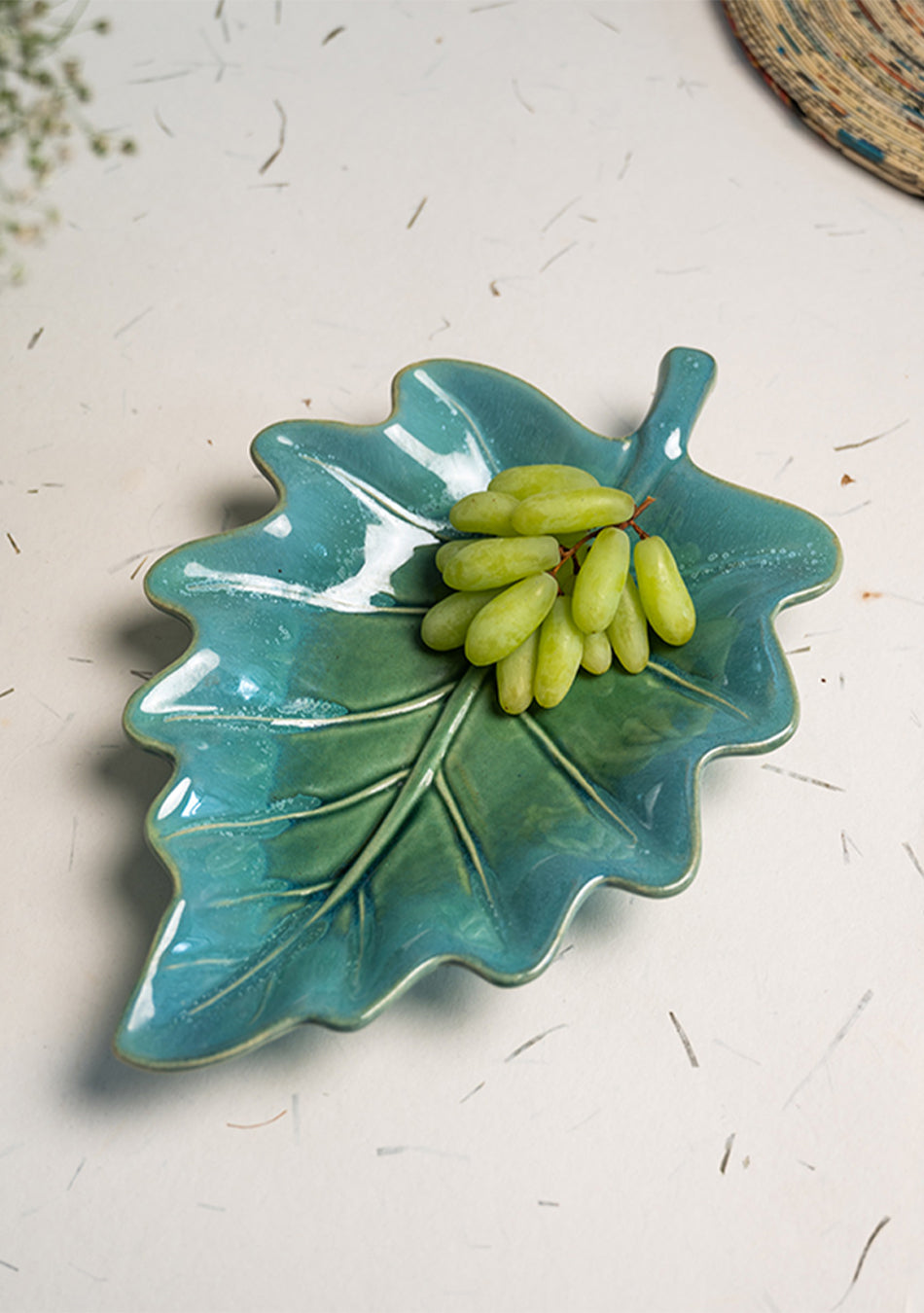 Windswept Platter