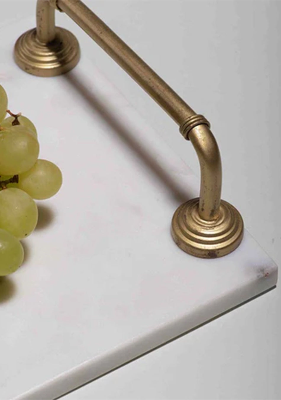 Alfred Serving Marble Tray