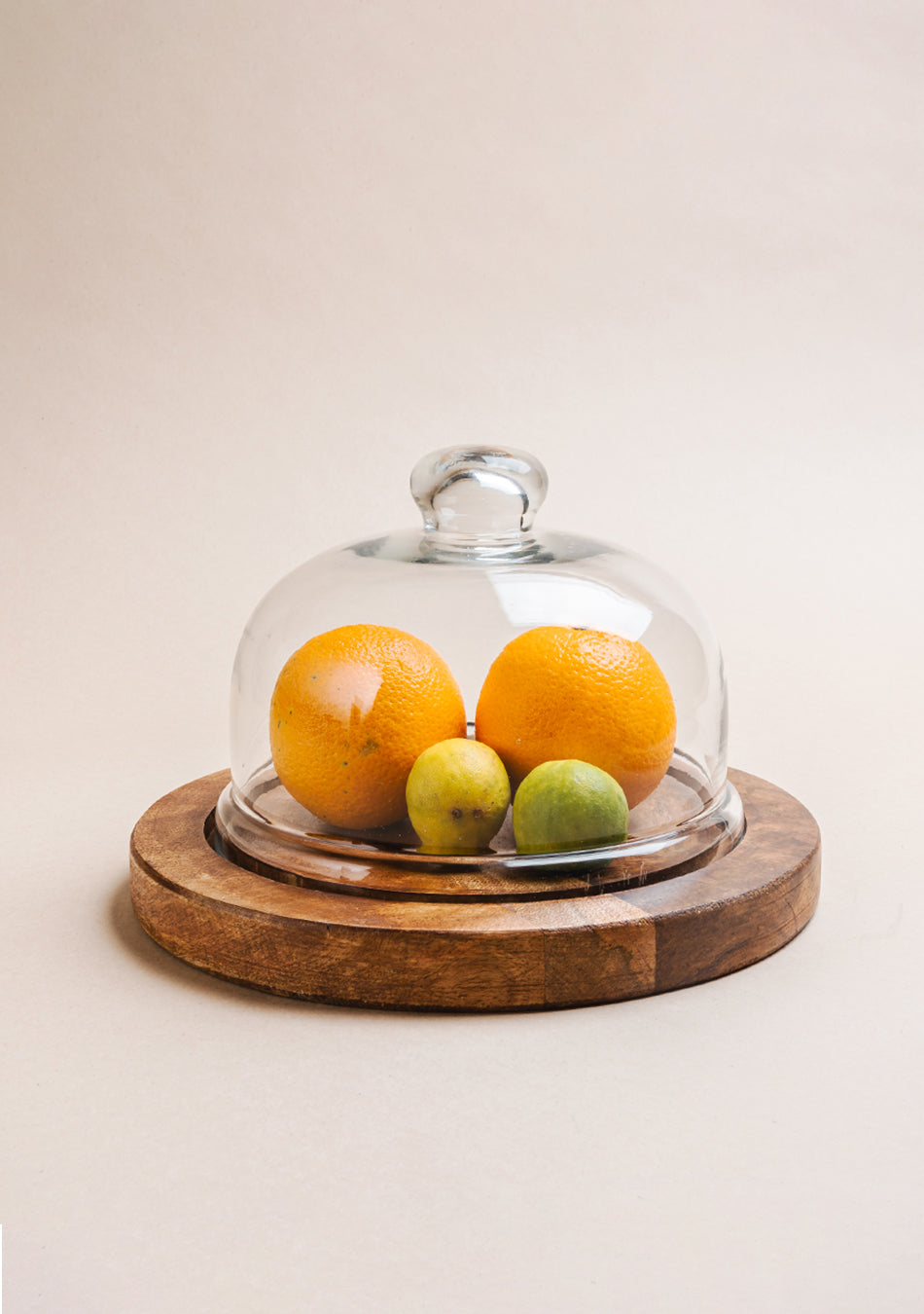 Elizabeth Tea Cake Cloche