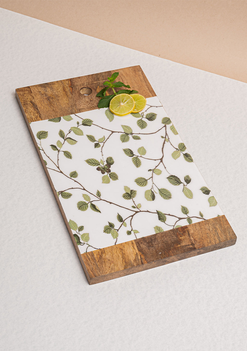 Greener Full Cheese/Chopping Board