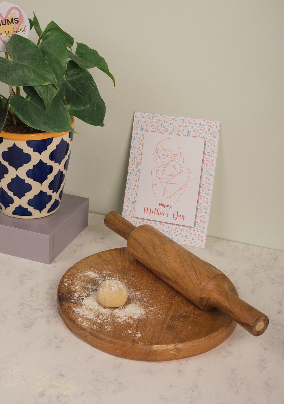 Traditional Chakala-Belan