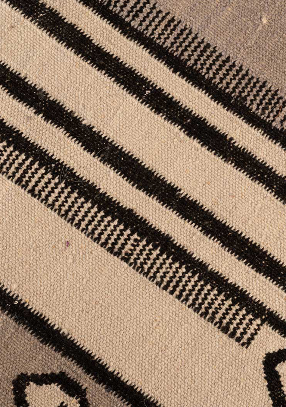 Great Wall Cotton Rug