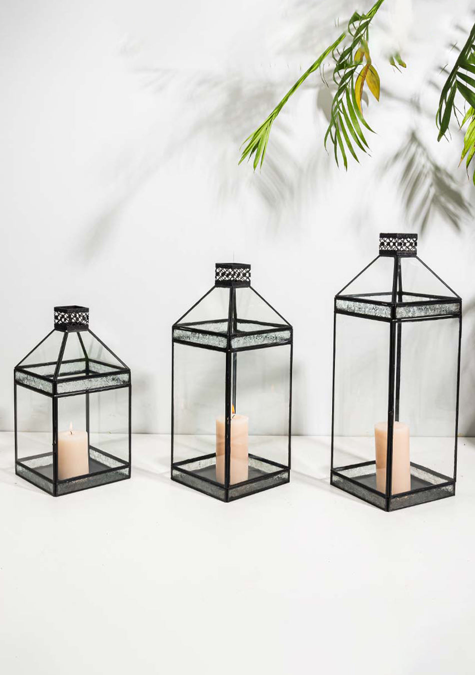 Dakota Lanterns