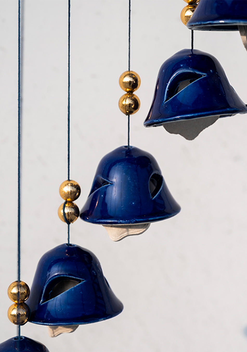 Gone with the Wind Chimes