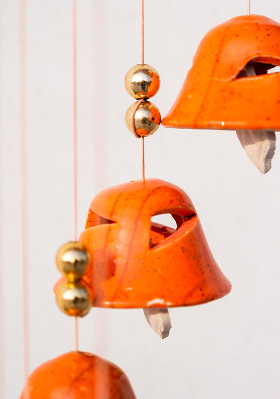 Gone with the Wind Chimes