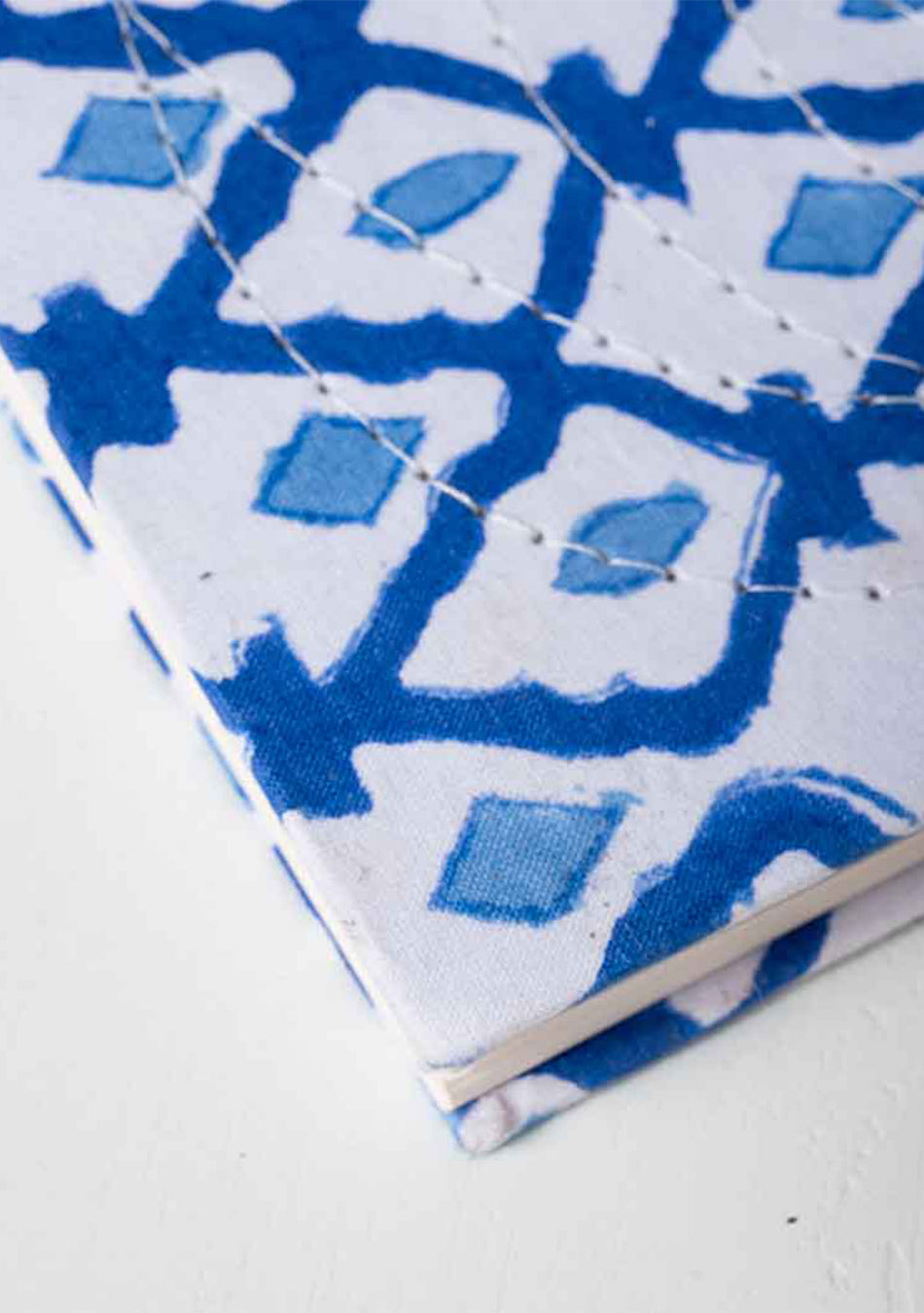 Ujwal Fabric Notebook