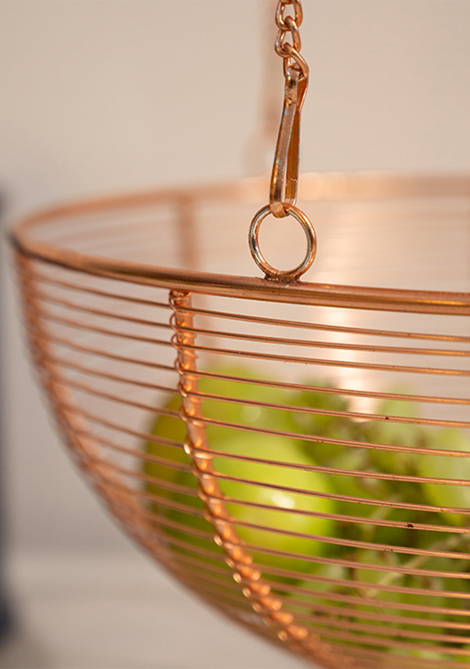 Moses' Baskets Storage Hanger