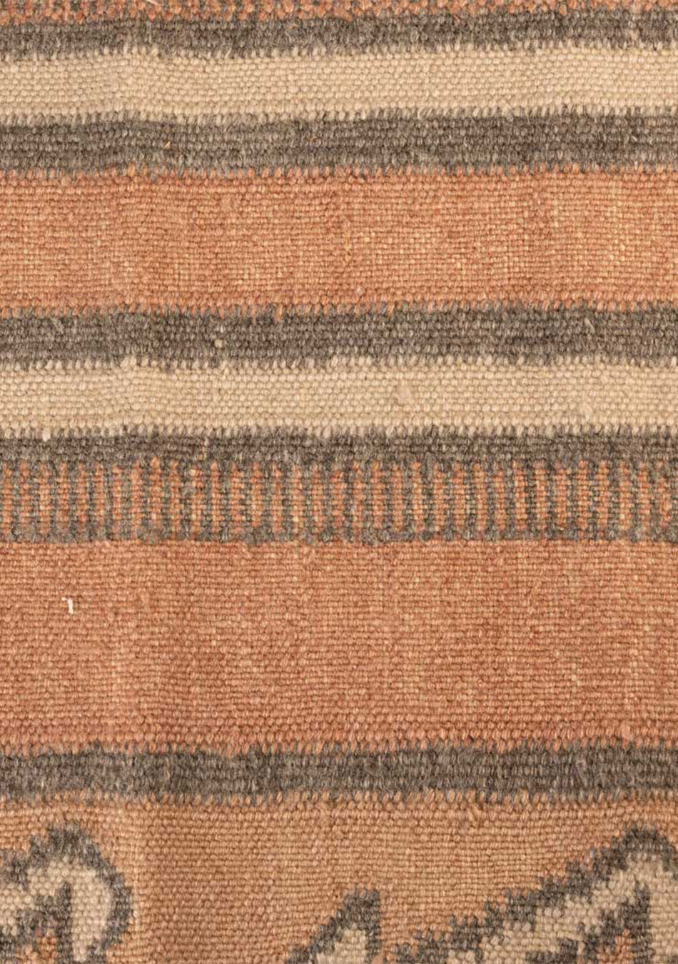 Great Sphinx Cotton Rug