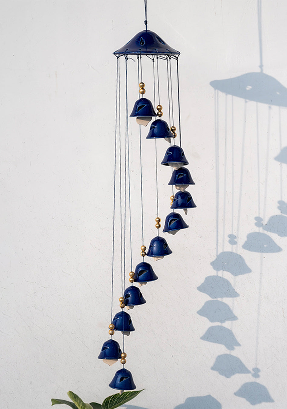 Gone with the Wind Chimes