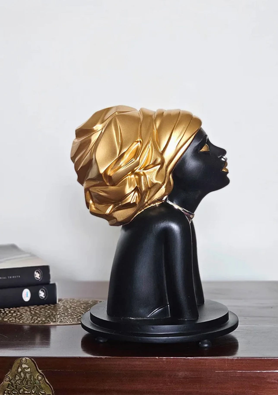 African Grace Idol