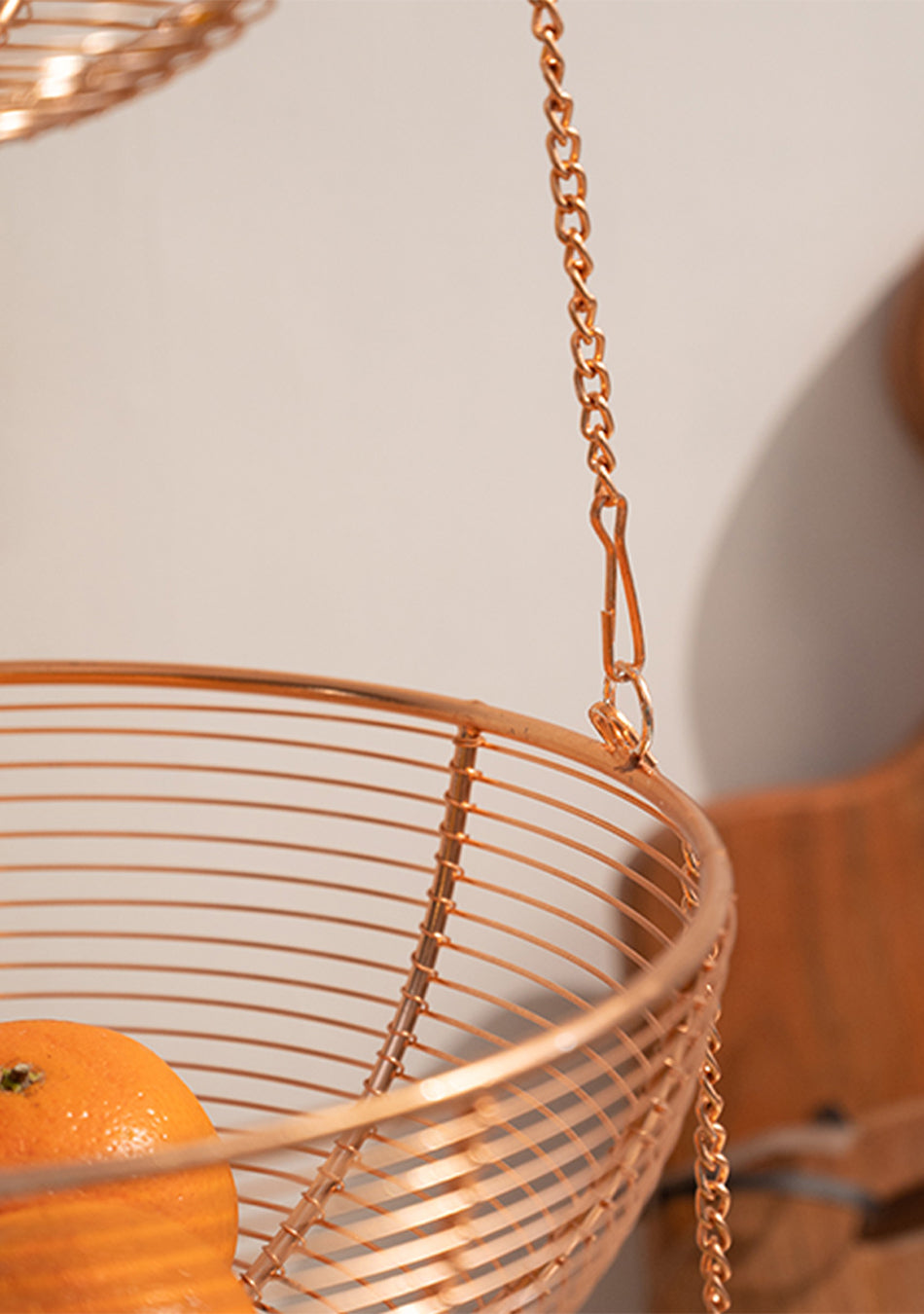 Moses' Baskets Storage Hanger