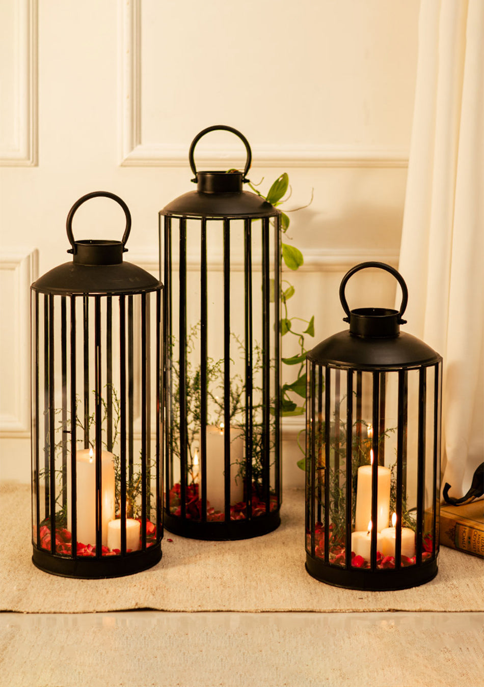 Skye Lanterns