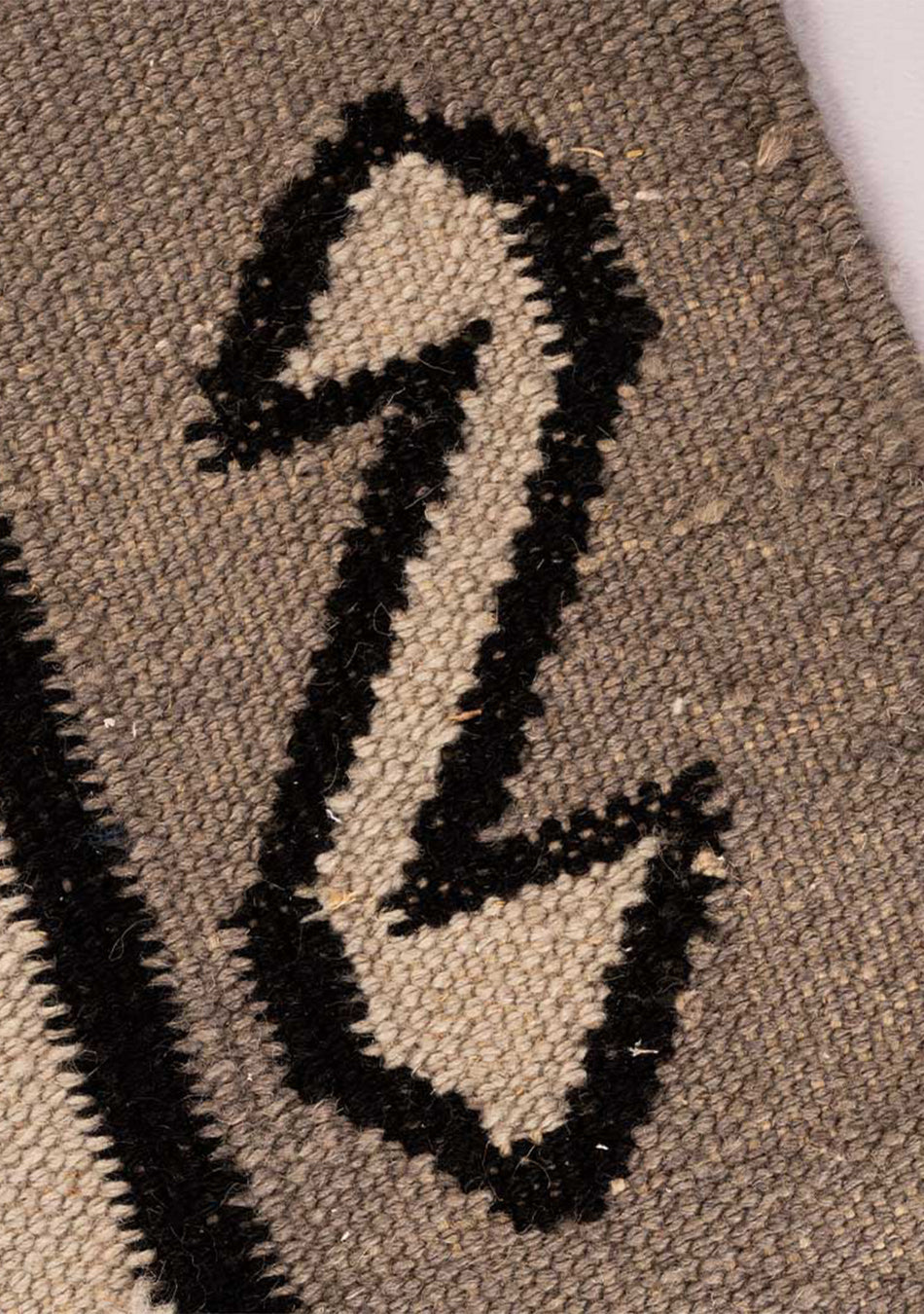 Great Wall Cotton Rug