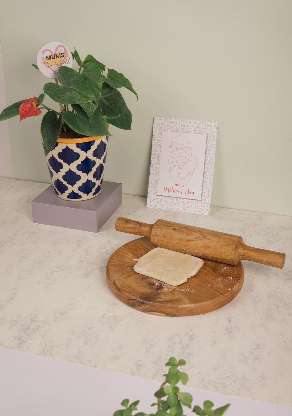 Traditional Chakala-Belan