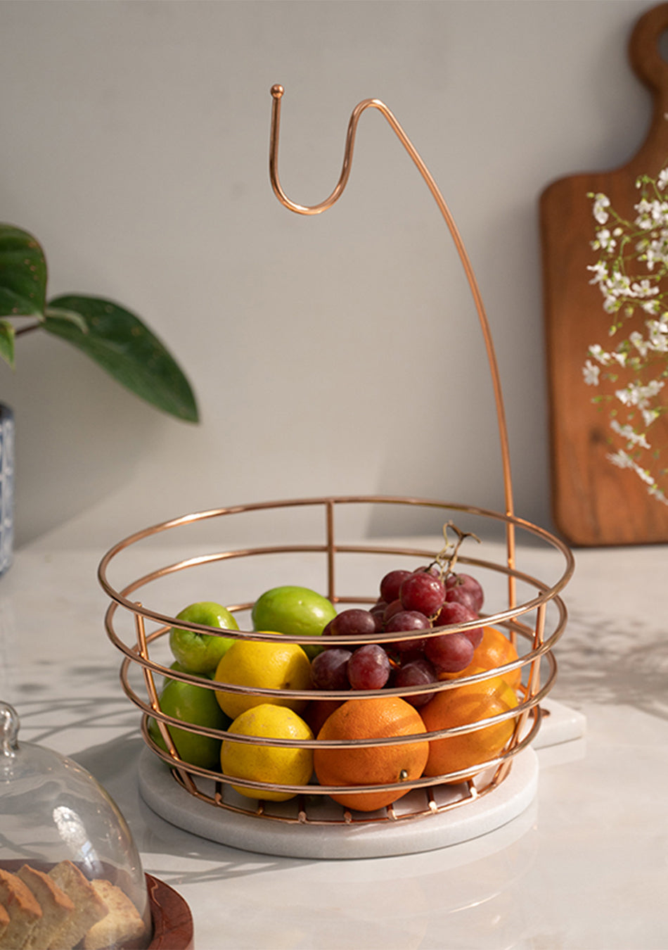 D'or Fruit Bowl