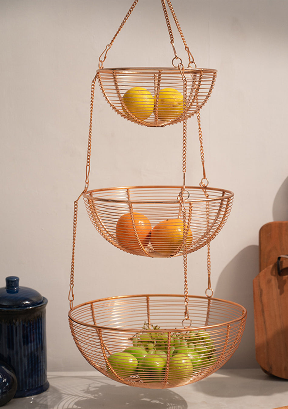 Moses' Baskets Storage Hanger