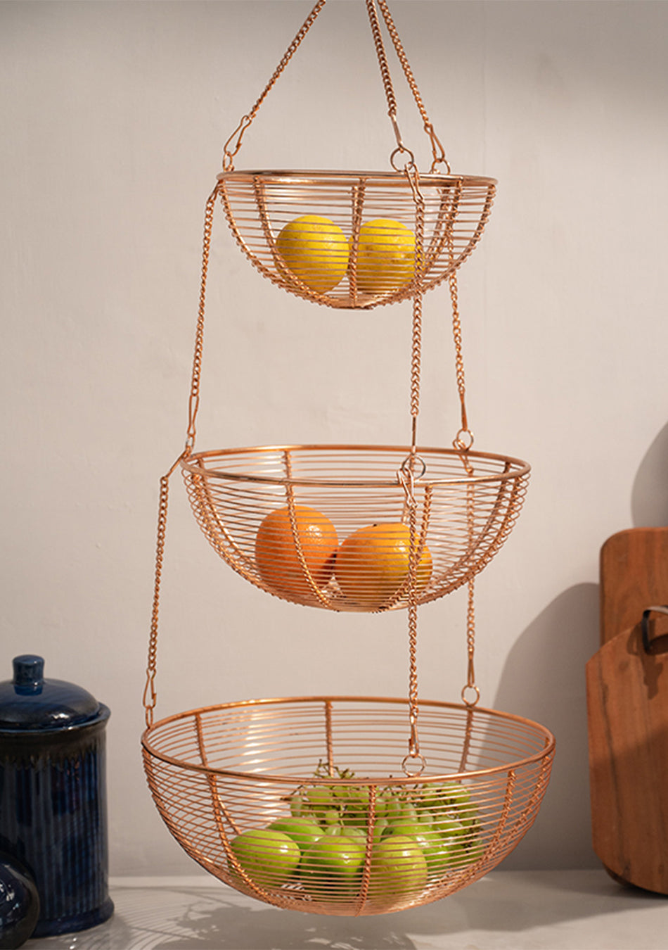 Moses' Baskets Storage Hanger