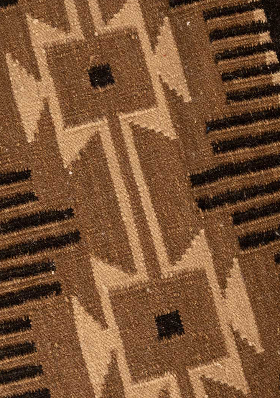Stone Henge Cotton Rug