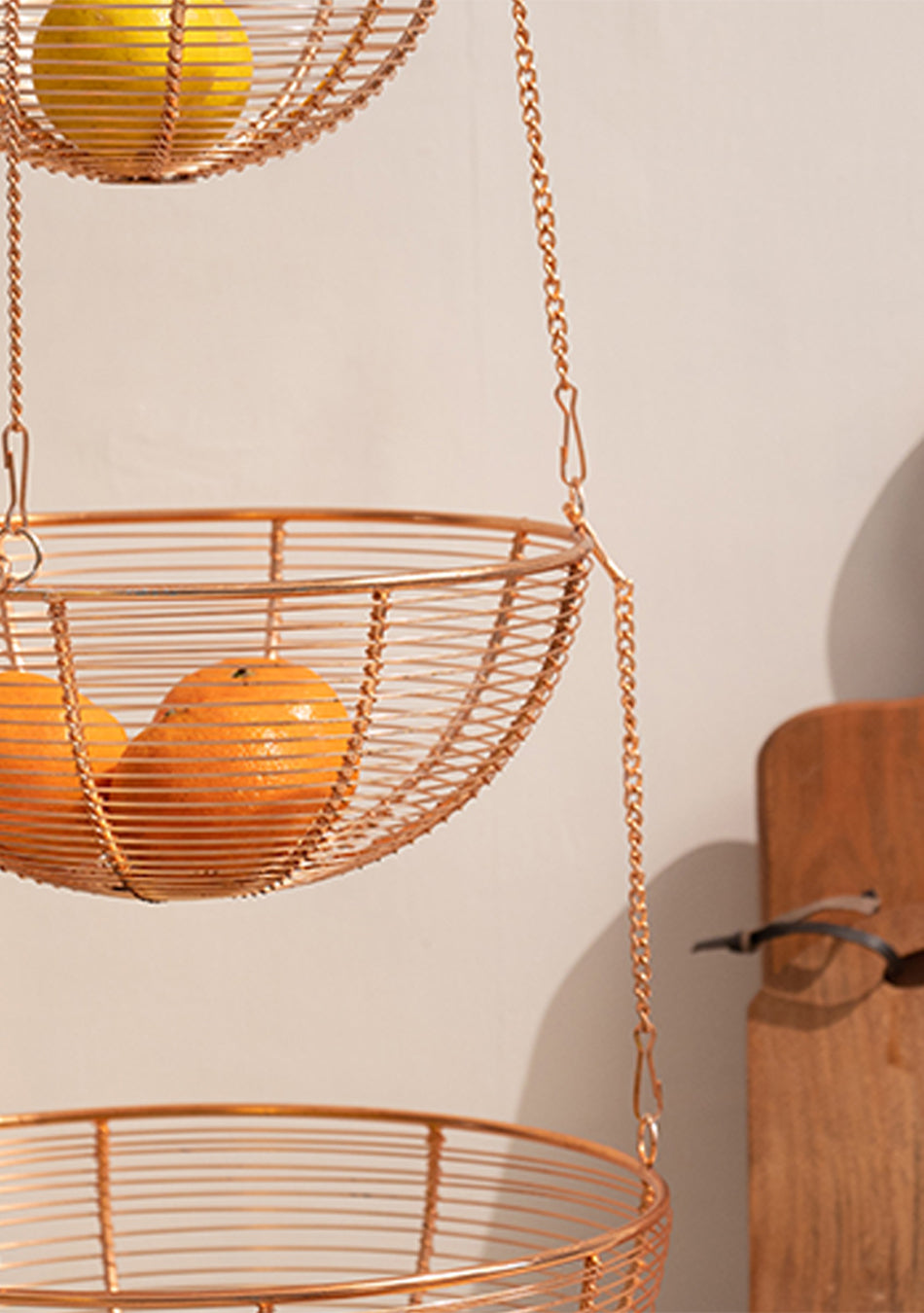 Moses' Baskets Storage Hanger